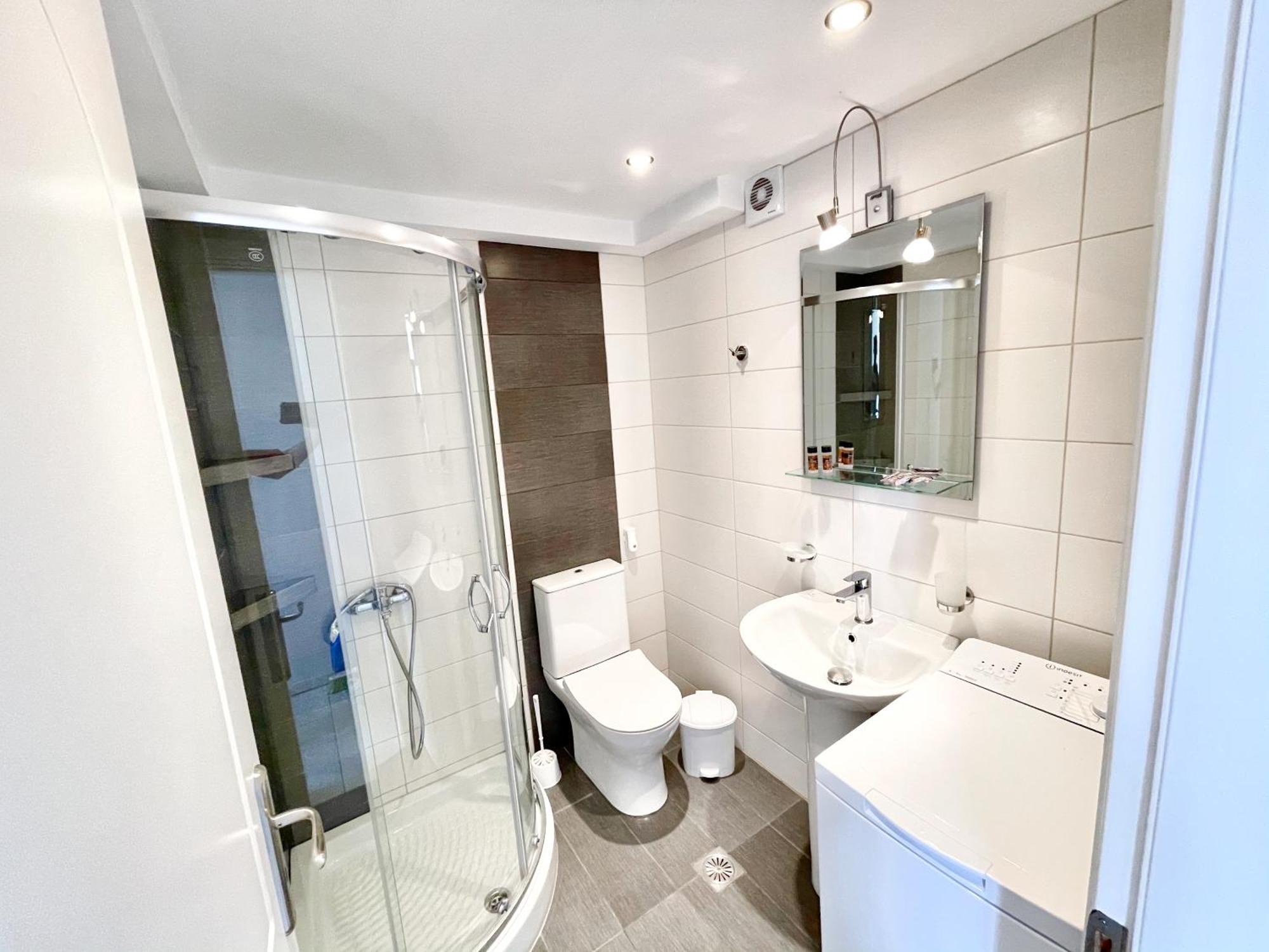 Xenias Rooms Apartments Koróni 외부 사진