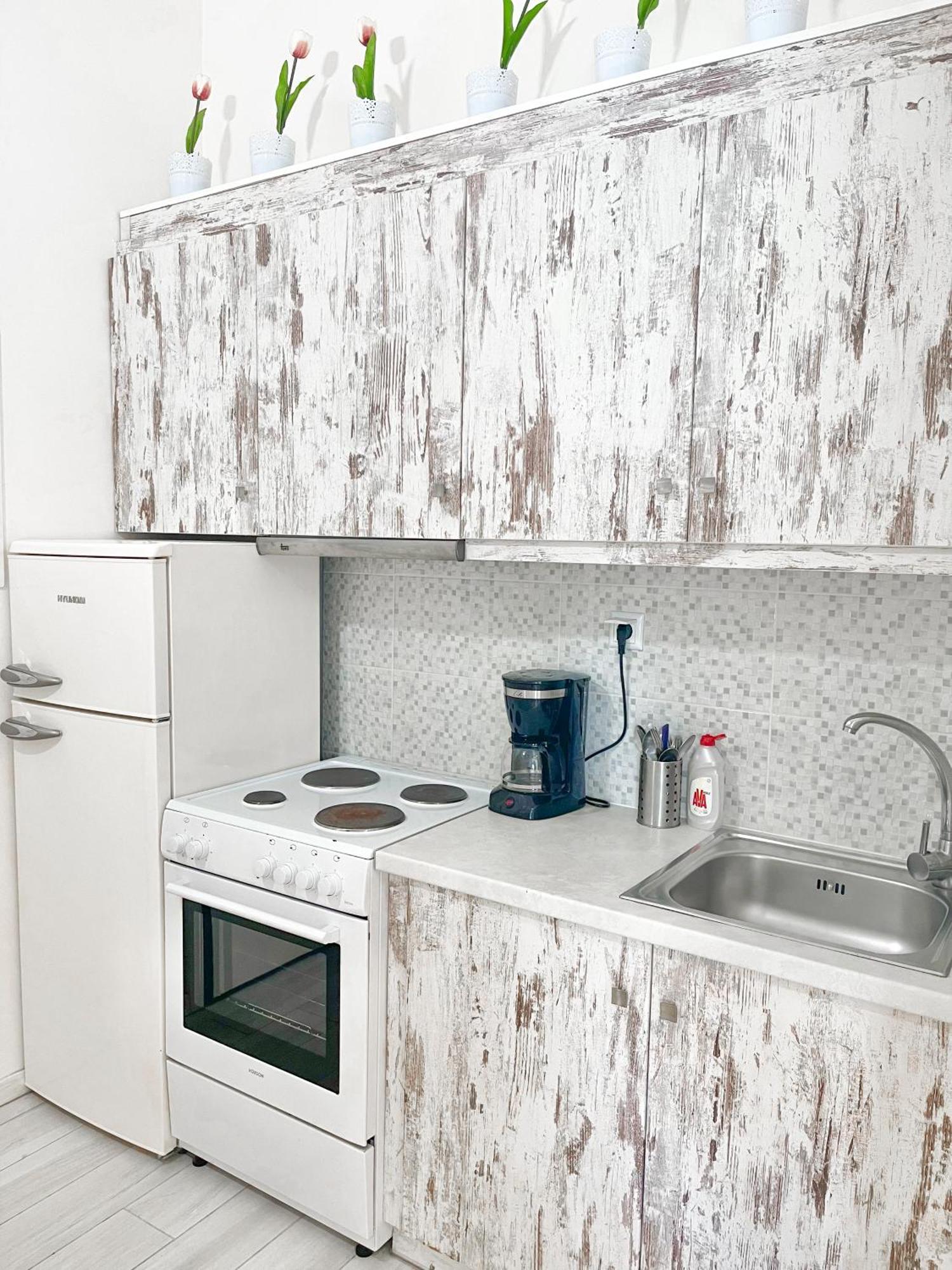 Xenias Rooms Apartments Koróni 외부 사진